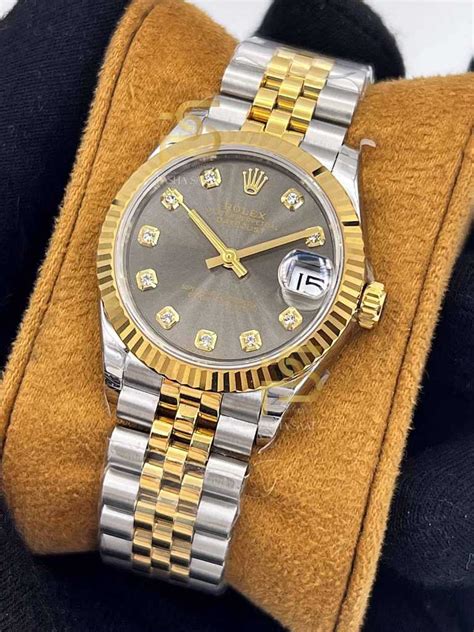 rolex pırlantalı bayan saat fiyatları|Benzersiz Rolex kadın saatleri .